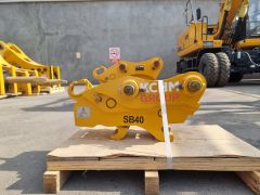 SB40