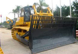 Бульдозер B230R