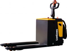 Самоходная тележка CLG2020L-R4/N