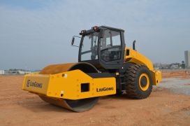 Каток 6120E Каток 6120E