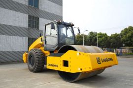 Каток 6122E Каток 6122E