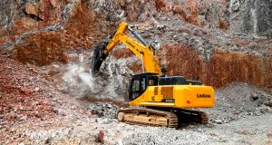 Экскаватор 952E