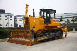 Бульдозер B230