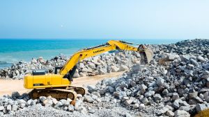 Экскаватор 945E