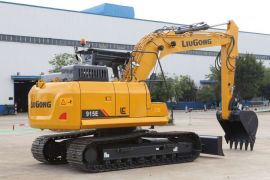 Экскаватор 915E