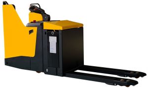 Самоходная тележка CLG2020L-R3/N