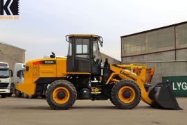 Фронтал юклагич 835N Фронтал юклагич 835N