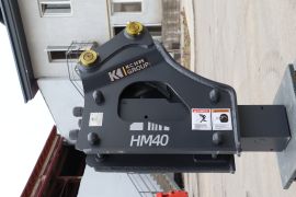 HM40 HM40