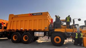 DW120A DW120A