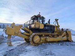 Бульдозер LD60D Бульдозер LD60D