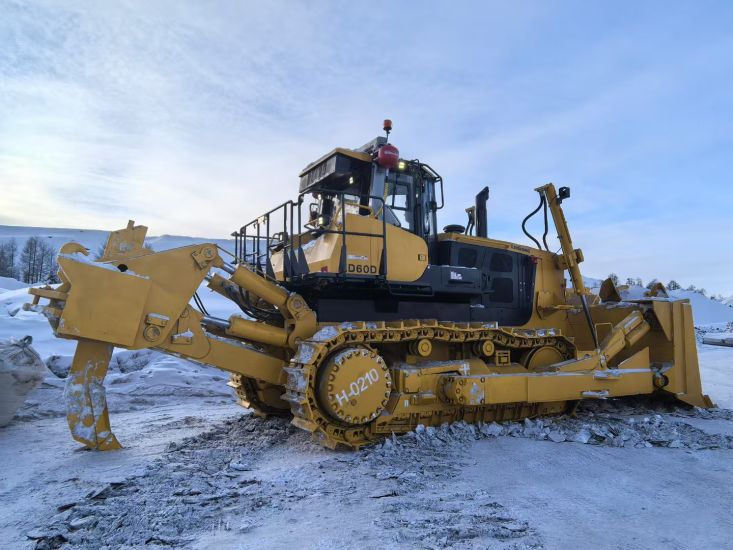 Бульдозер LD60D Бульдозер LD60D