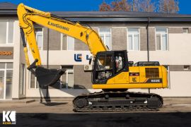 Экскаватор 922E