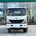 Автосамосвал HOMAN H3 4×2, 9 т, кузов Sunhunk 9 м³