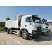 Автосамосвал HOWO T7H 6×4 с кузовом Sunhunk 20 м³