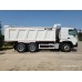 Автосамосвал HOWO T7H 6×4 с кузовом Sunhunk 20 м³