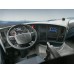 Седельный тягач HOWO T7H 430 6×4 CNG, Евро-5