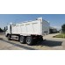 Автосамосвал HOWO T7H 6×4 с кузовом Sunhunk 20 м³