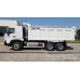Автосамосвал HOWO T7H 6×4 с кузовом Sunhunk 20 м³