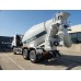Автобетоносмеситель HOWO T7H 6×4, 10 м³ Автобетоносмеситель HOWO T7H 6×4, 10 м³