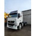 Седельный тягач HOWO T7H 420 6×4 CNG, кабина A7, Евро-5 Седельный тягач HOWO T7H 420 6×4 CNG, кабина A7, Евро-5