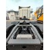 Седельный тягач HOWO T7H 420 6×4 CNG, кабина A7, Евро-5 Седельный тягач HOWO T7H 420 6×4 CNG, кабина A7, Евро-5