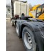 Седельный тягач HOWO T7H 420 6×4 CNG, кабина A7, Евро-5 Седельный тягач HOWO T7H 420 6×4 CNG, кабина A7, Евро-5