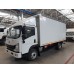 Автофургон HOMAN H3 4×2 CNG — 5 т / 24 м³ Автофургон HOMAN H3 4×2 CNG — 5 т / 24 м³