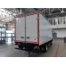 Автофургон HOMAN H3 4×2 CNG — 5 т / 24 м³ Автофургон HOMAN H3 4×2 CNG — 5 т / 24 м³