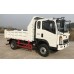 Автосамосвал HOMAN H3 4×2, 5 т, кузов Sunhunk 4,5 м³