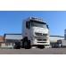 Седельный тягач HOWO T7H 480 4×2, Евро-5 Седельный тягач HOWO T7H 480 4×2, Евро-5