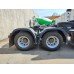 Седельный тягач HOWO T7H 420 6×4 CNG, кабина A7, Евро-5 Седельный тягач HOWO T7H 420 6×4 CNG, кабина A7, Евро-5