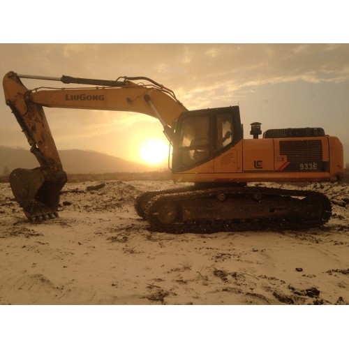 LiuGong 933E LiuGong 933E