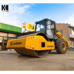LiuGong 6116E
