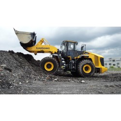 LiuGong 890H LiuGong 890H
