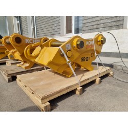 KCHM SB121A KCHM SB121A