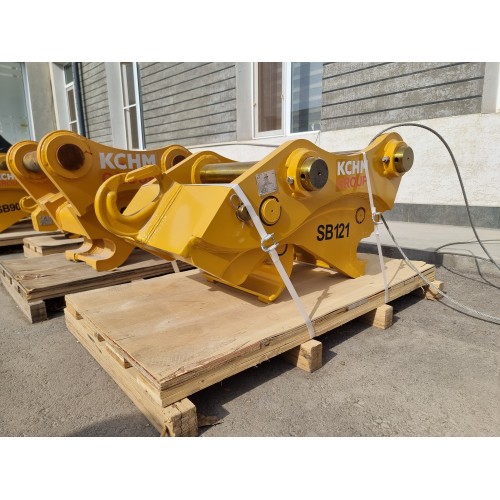 KCHM SB121A