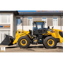 LiuGong 855H