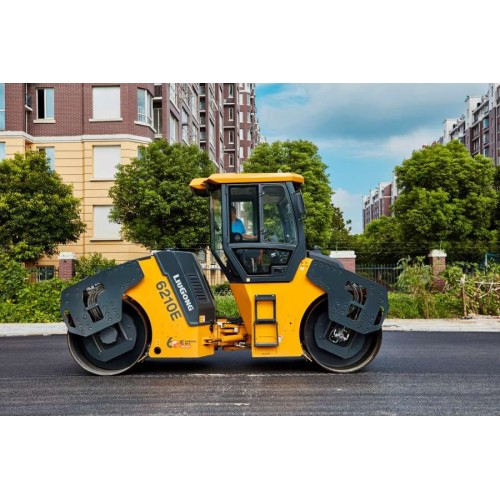 LiuGong 6210E LiuGong 6210E