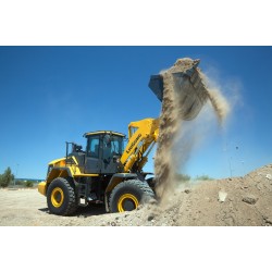 LiuGong 856H (ZF+LG)