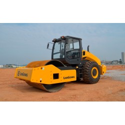 LiuGong 6618E LiuGong 6618E