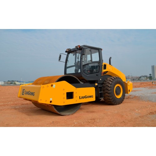 LiuGong 6618E LiuGong 6618E