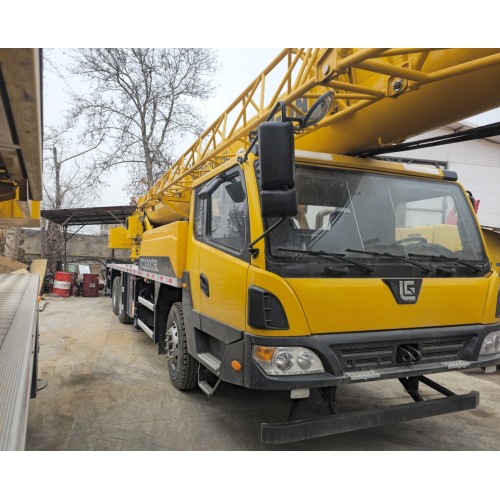 LiuGong LTC320L5 LiuGong LTC320L5