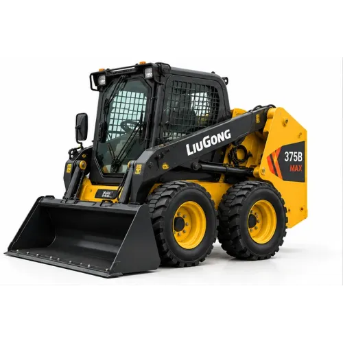 LiuGong 375B MAX