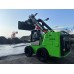 LiuGong 385BE
