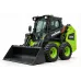 LiuGong 385BE
