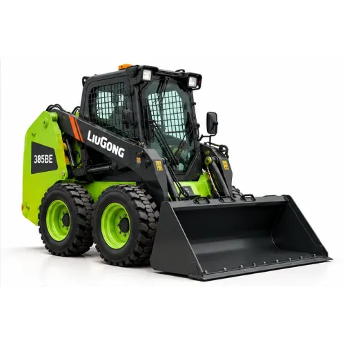 LiuGong 385BE