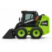 LiuGong 385BE