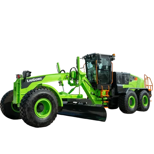 LiuGong 4280DE LiuGong 4280DE
