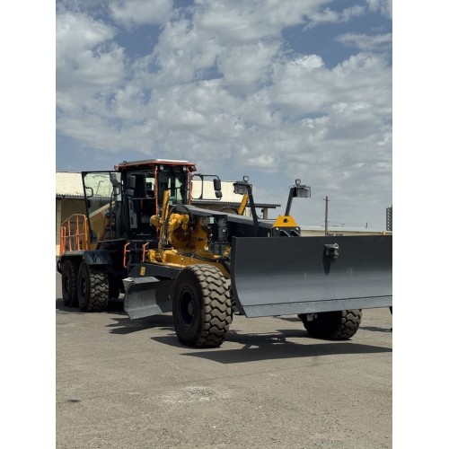 LiuGong 4320D avtogreyderi