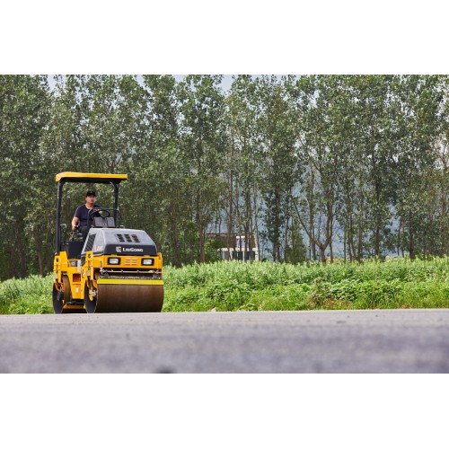 LiuGong 6032E LiuGong 6032E